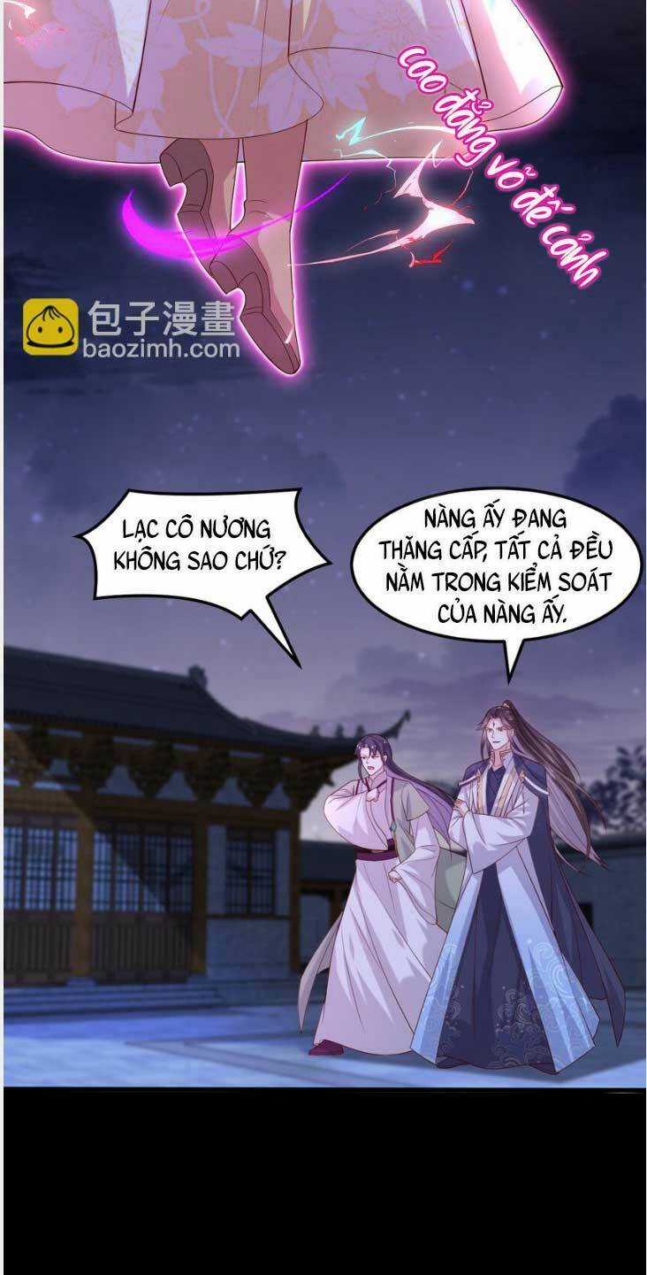 Chi Tôn Đồng Thuật Sư: Tuyệt Thế Đại Tiểu Thư Chapter 362 trang 12