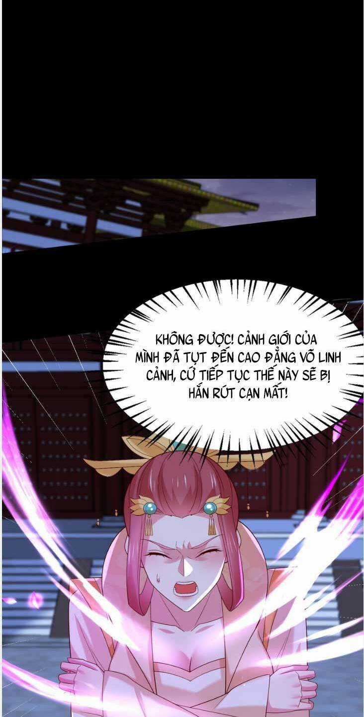 Chi Tôn Đồng Thuật Sư: Tuyệt Thế Đại Tiểu Thư Chapter 362 trang 13