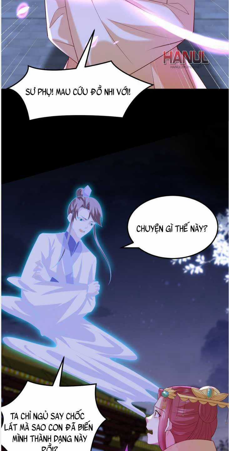 Chi Tôn Đồng Thuật Sư: Tuyệt Thế Đại Tiểu Thư Chapter 362 trang 14