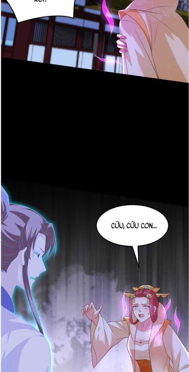 Chi Tôn Đồng Thuật Sư: Tuyệt Thế Đại Tiểu Thư Chapter 362 trang 15