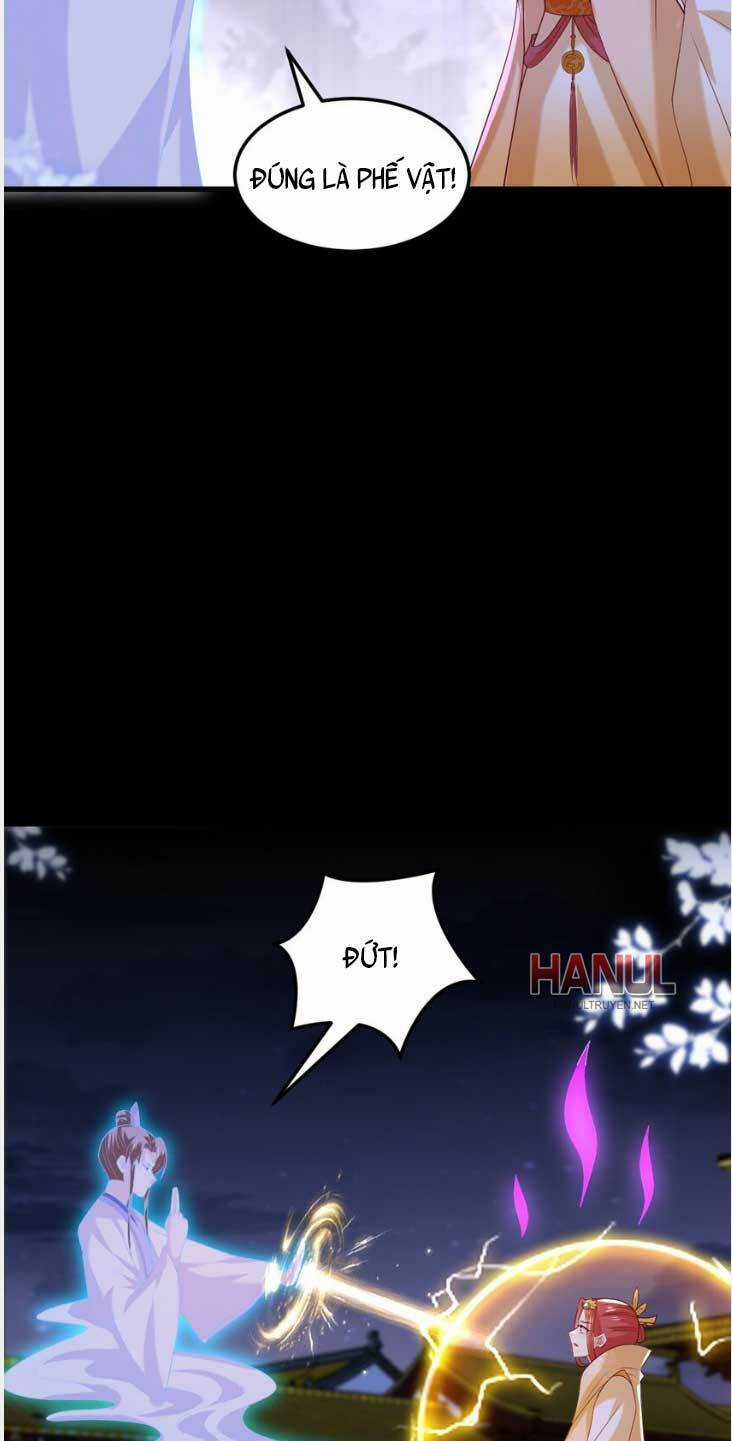 Chi Tôn Đồng Thuật Sư: Tuyệt Thế Đại Tiểu Thư Chapter 362 trang 16