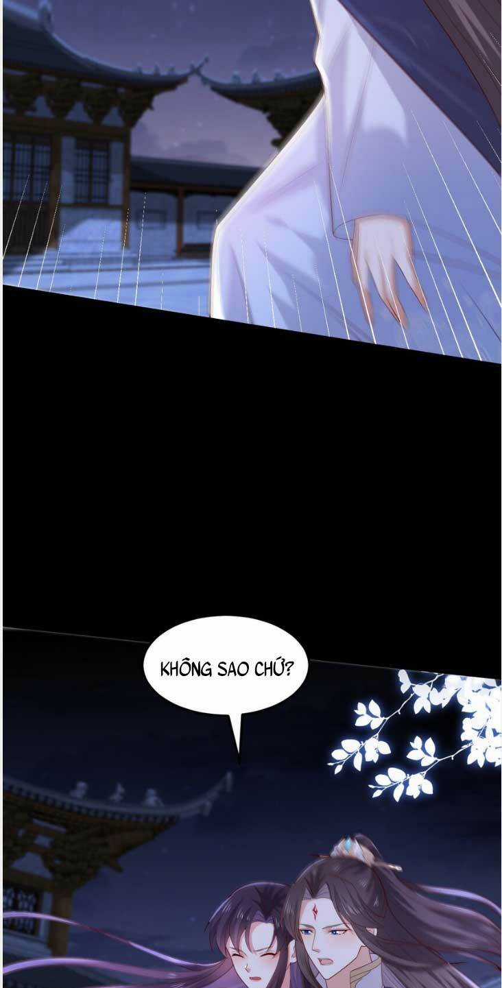 Chi Tôn Đồng Thuật Sư: Tuyệt Thế Đại Tiểu Thư Chapter 362 trang 18