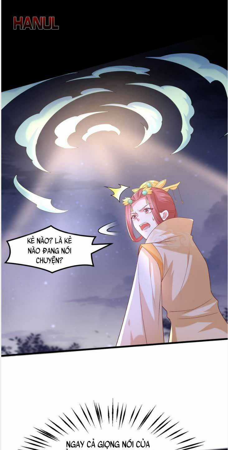 Chi Tôn Đồng Thuật Sư: Tuyệt Thế Đại Tiểu Thư Chapter 362 trang 2