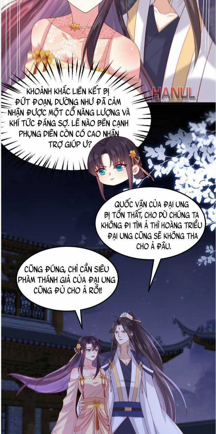 Chi Tôn Đồng Thuật Sư: Tuyệt Thế Đại Tiểu Thư Chapter 362 trang 20