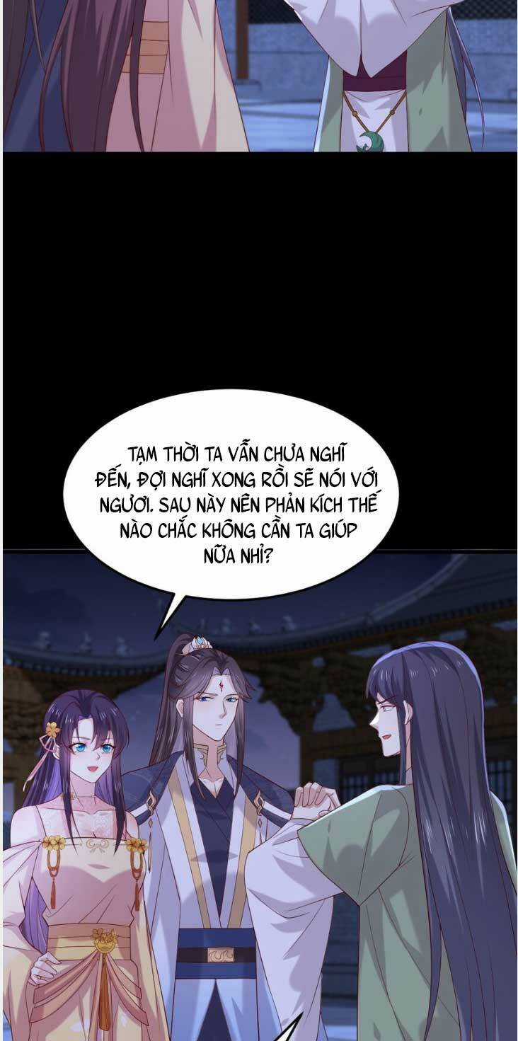 Chi Tôn Đồng Thuật Sư: Tuyệt Thế Đại Tiểu Thư Chapter 362 trang 22