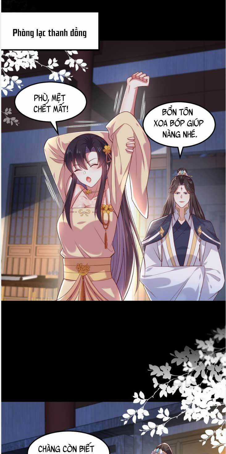 Chi Tôn Đồng Thuật Sư: Tuyệt Thế Đại Tiểu Thư Chapter 362 trang 24