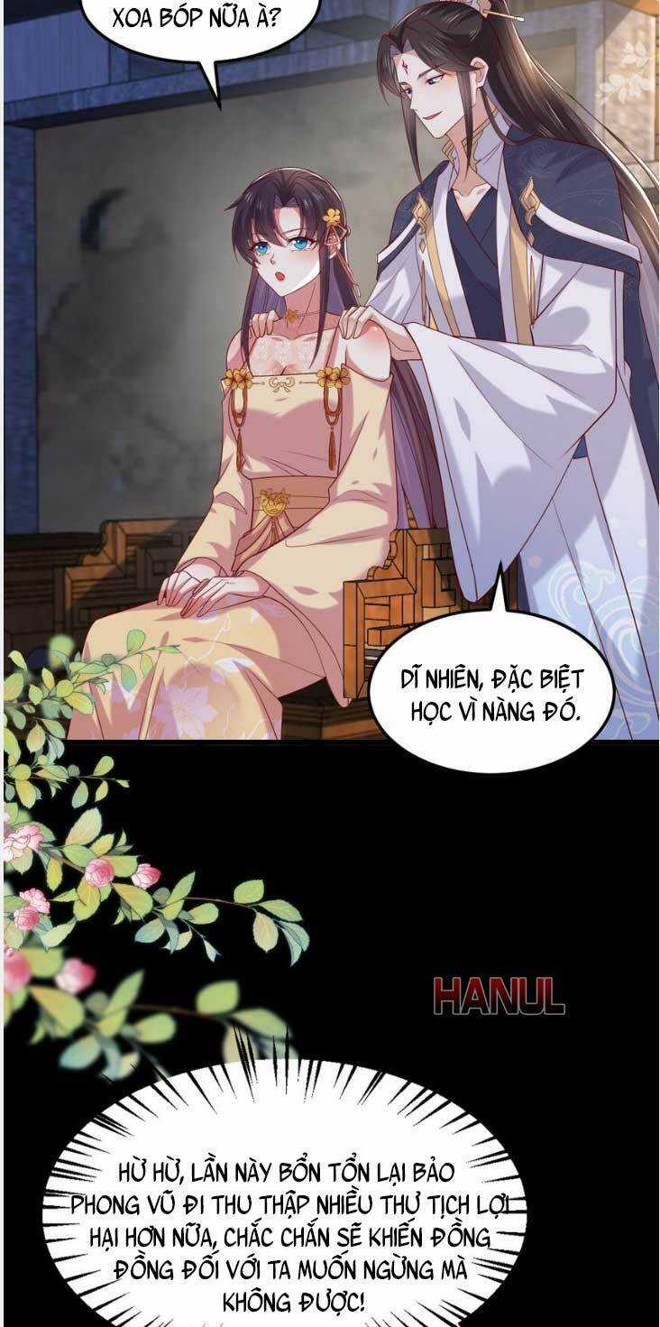 Chi Tôn Đồng Thuật Sư: Tuyệt Thế Đại Tiểu Thư Chapter 362 trang 25