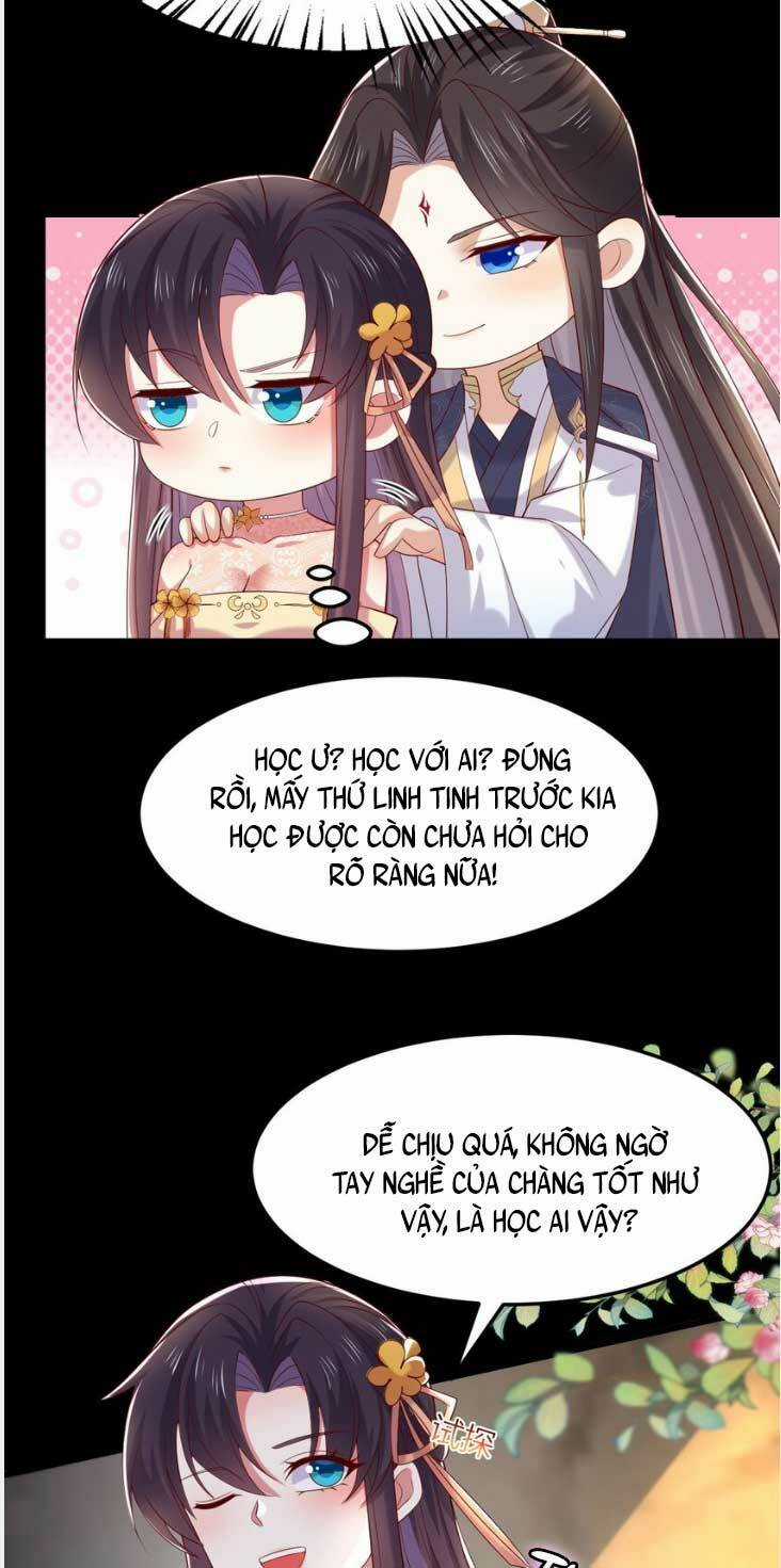 Chi Tôn Đồng Thuật Sư: Tuyệt Thế Đại Tiểu Thư Chapter 362 trang 26