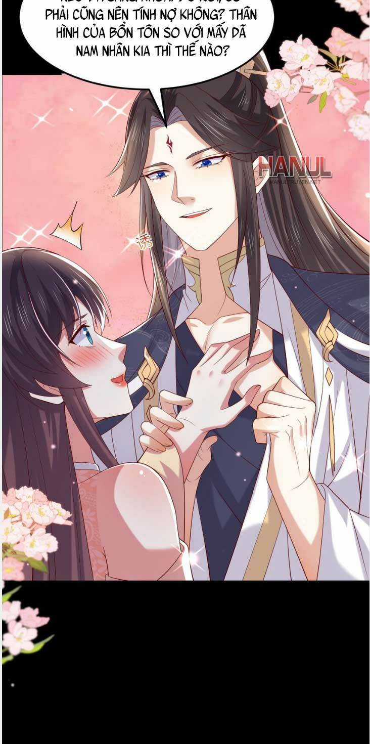 Chi Tôn Đồng Thuật Sư: Tuyệt Thế Đại Tiểu Thư Chapter 362 trang 28