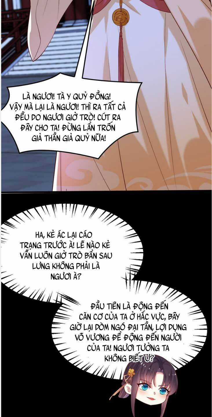 Chi Tôn Đồng Thuật Sư: Tuyệt Thế Đại Tiểu Thư Chapter 362 trang 4