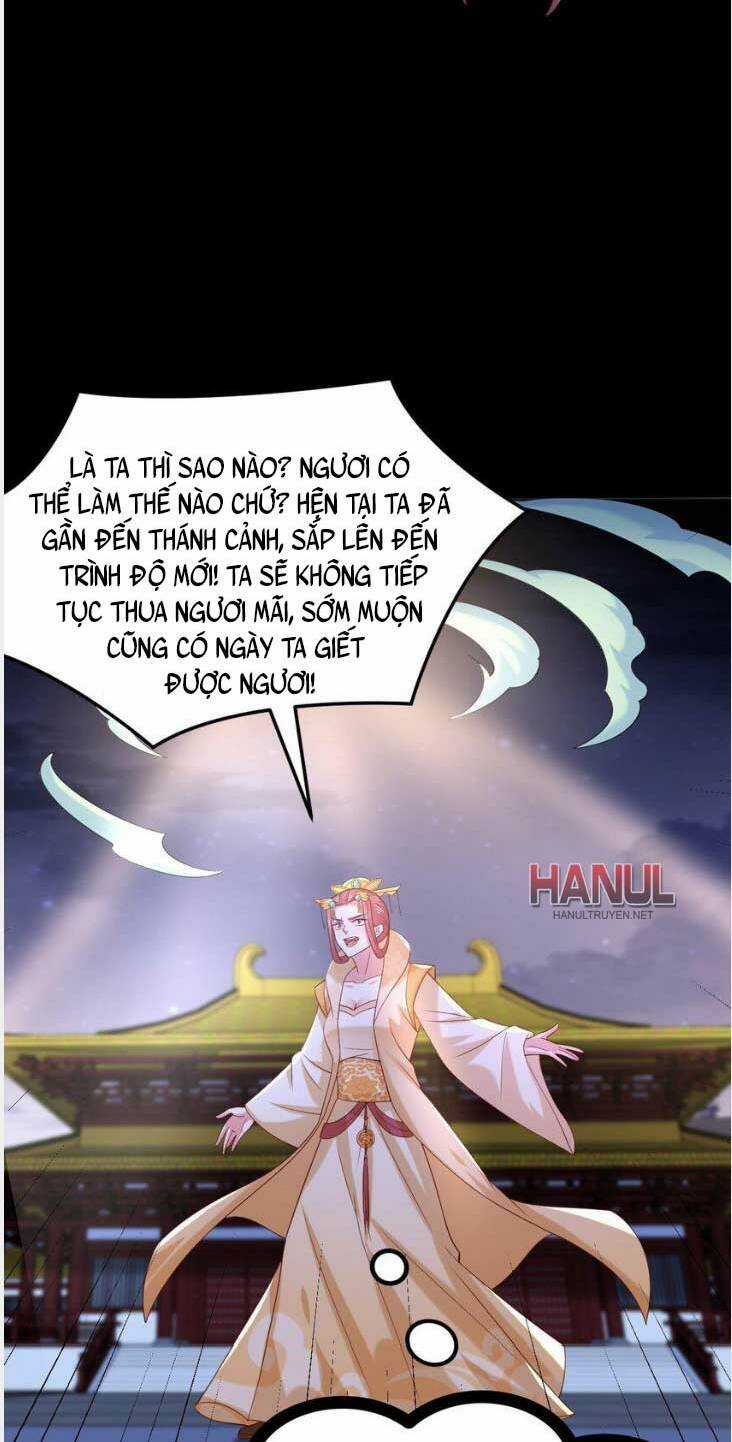 Chi Tôn Đồng Thuật Sư: Tuyệt Thế Đại Tiểu Thư Chapter 362 trang 5