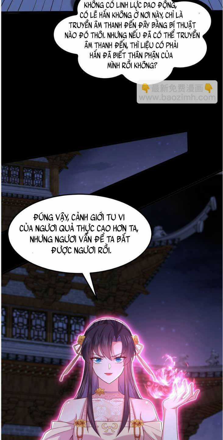 Chi Tôn Đồng Thuật Sư: Tuyệt Thế Đại Tiểu Thư Chapter 362 trang 6