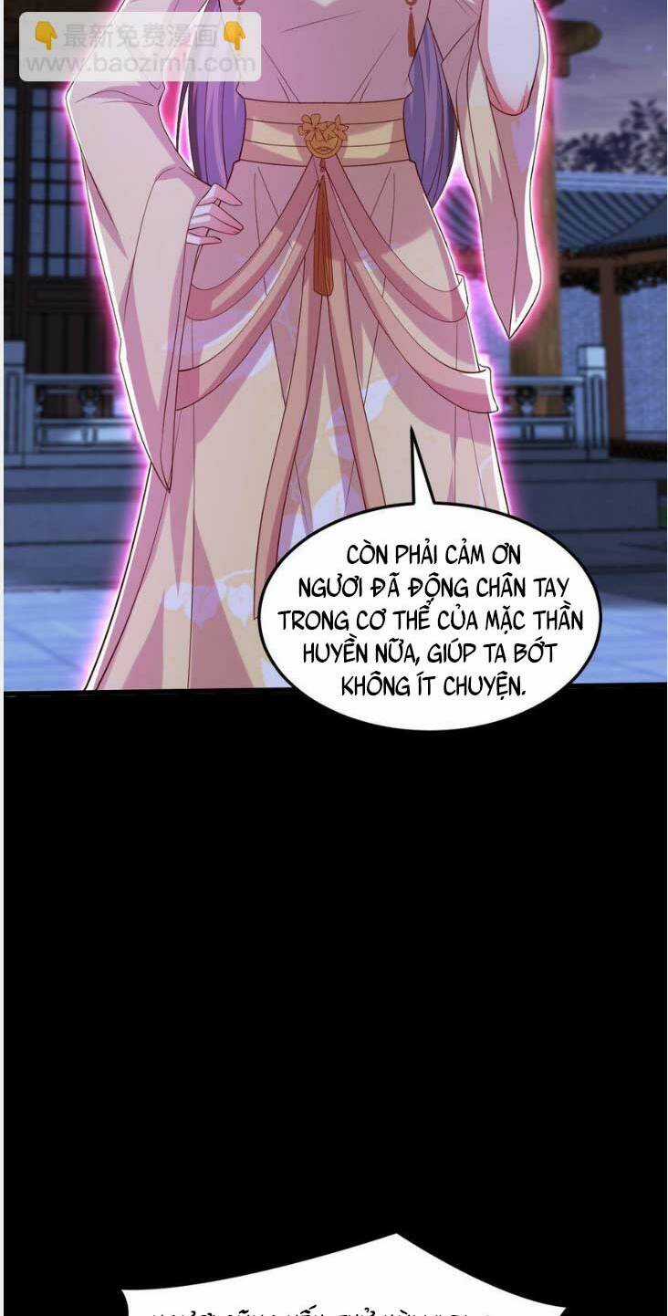 Chi Tôn Đồng Thuật Sư: Tuyệt Thế Đại Tiểu Thư Chapter 362 trang 7