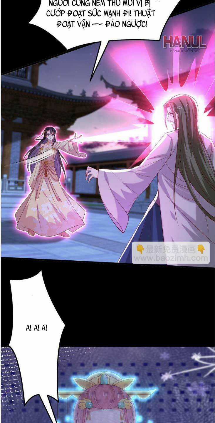 Chi Tôn Đồng Thuật Sư: Tuyệt Thế Đại Tiểu Thư Chapter 362 trang 8