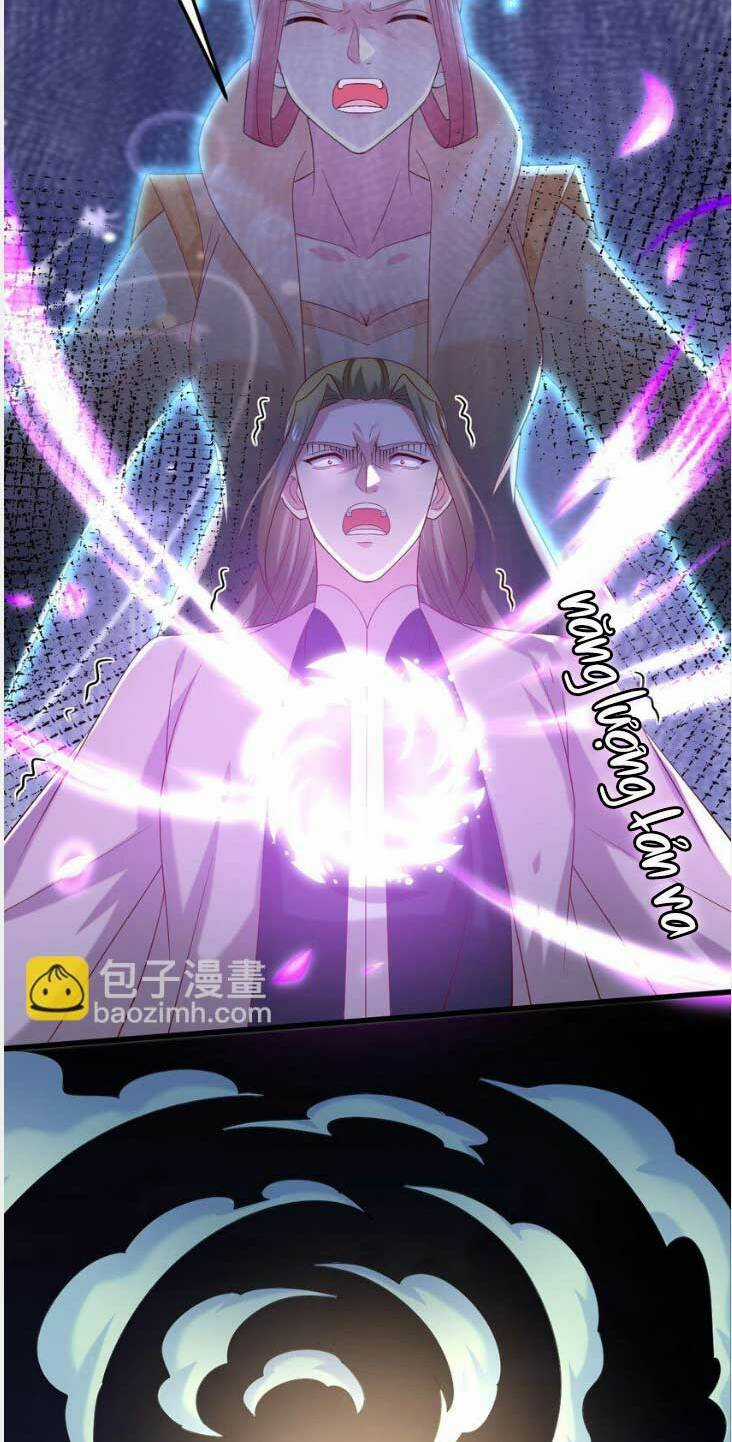 Chi Tôn Đồng Thuật Sư: Tuyệt Thế Đại Tiểu Thư Chapter 362 trang 9