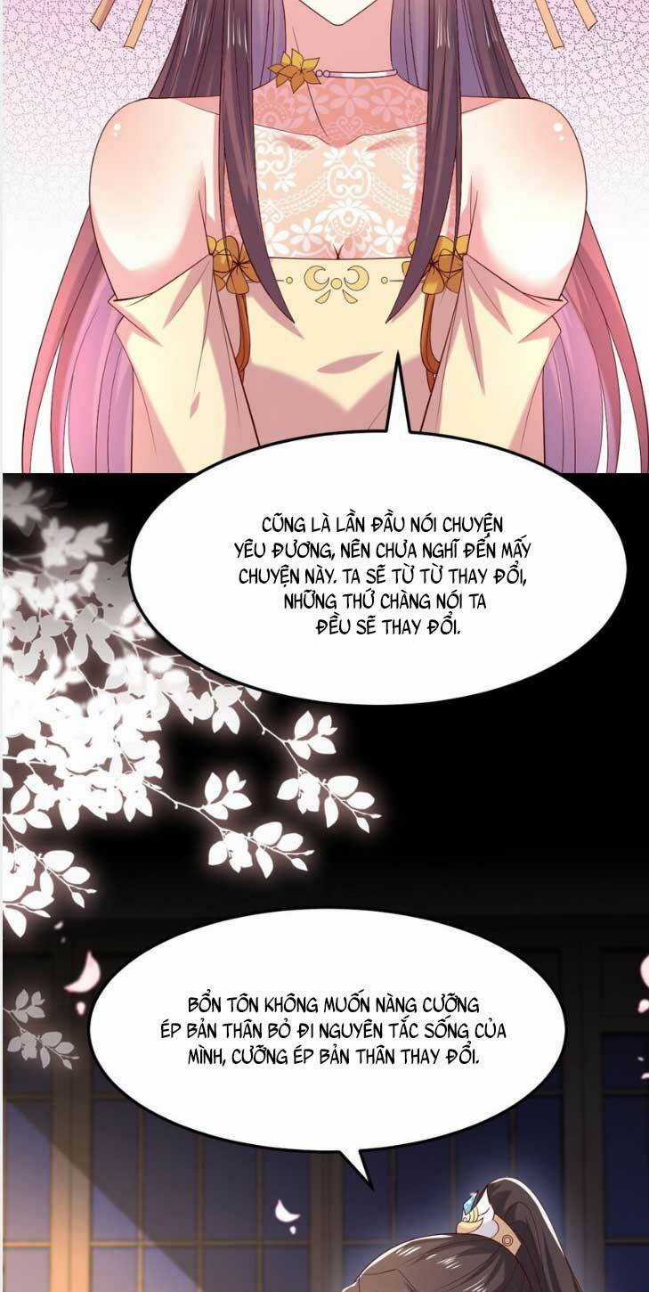 Chi Tôn Đồng Thuật Sư: Tuyệt Thế Đại Tiểu Thư Chapter 363 trang 10