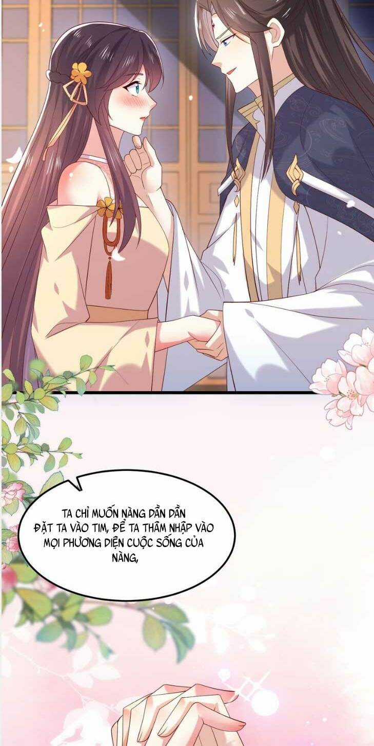 Chi Tôn Đồng Thuật Sư: Tuyệt Thế Đại Tiểu Thư Chapter 363 trang 11