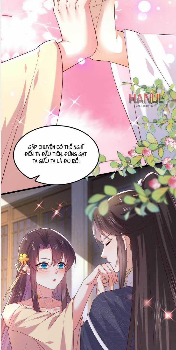 Chi Tôn Đồng Thuật Sư: Tuyệt Thế Đại Tiểu Thư Chapter 363 trang 12