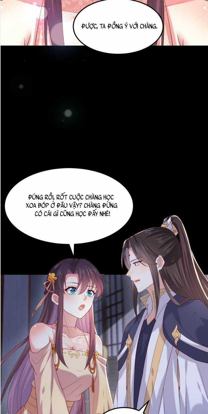 Chi Tôn Đồng Thuật Sư: Tuyệt Thế Đại Tiểu Thư Chapter 363 trang 14