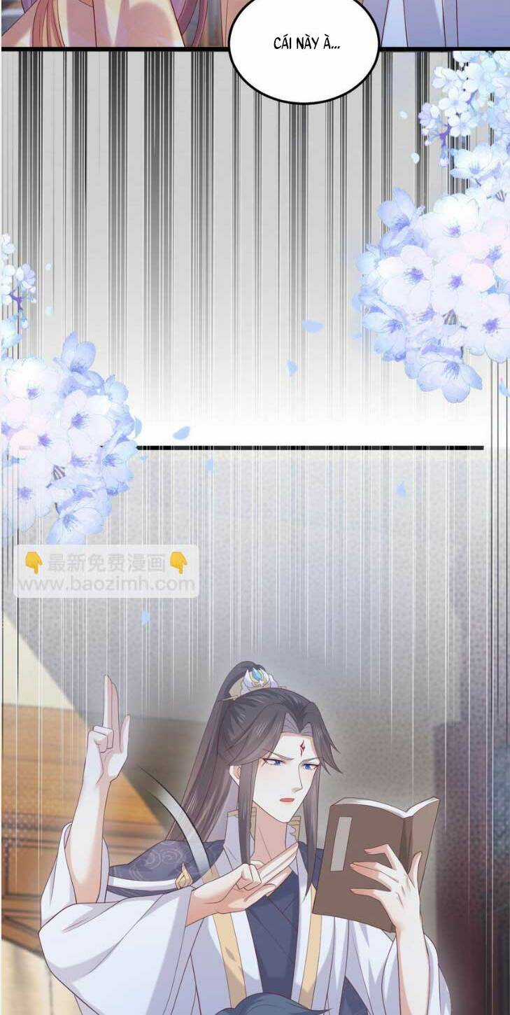 Chi Tôn Đồng Thuật Sư: Tuyệt Thế Đại Tiểu Thư Chapter 363 trang 15