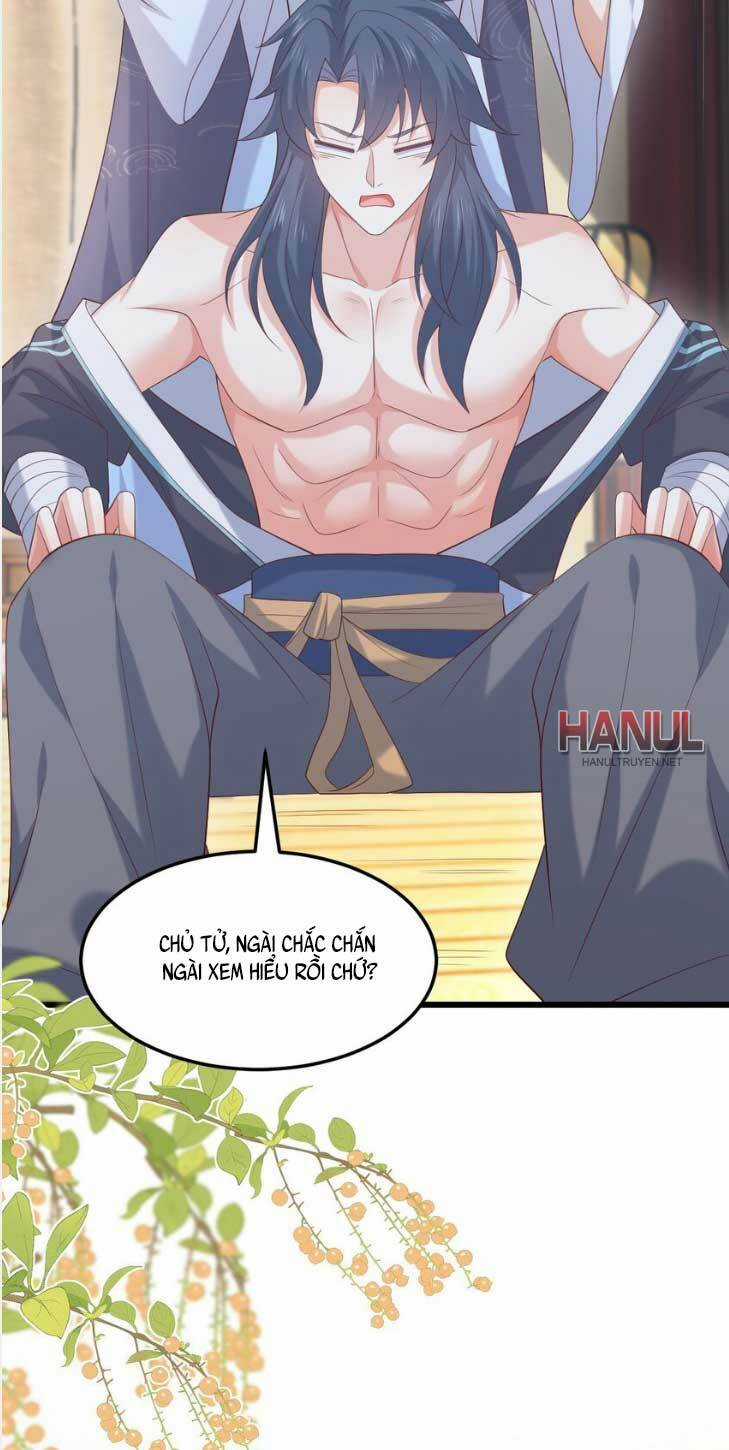 Chi Tôn Đồng Thuật Sư: Tuyệt Thế Đại Tiểu Thư Chapter 363 trang 16