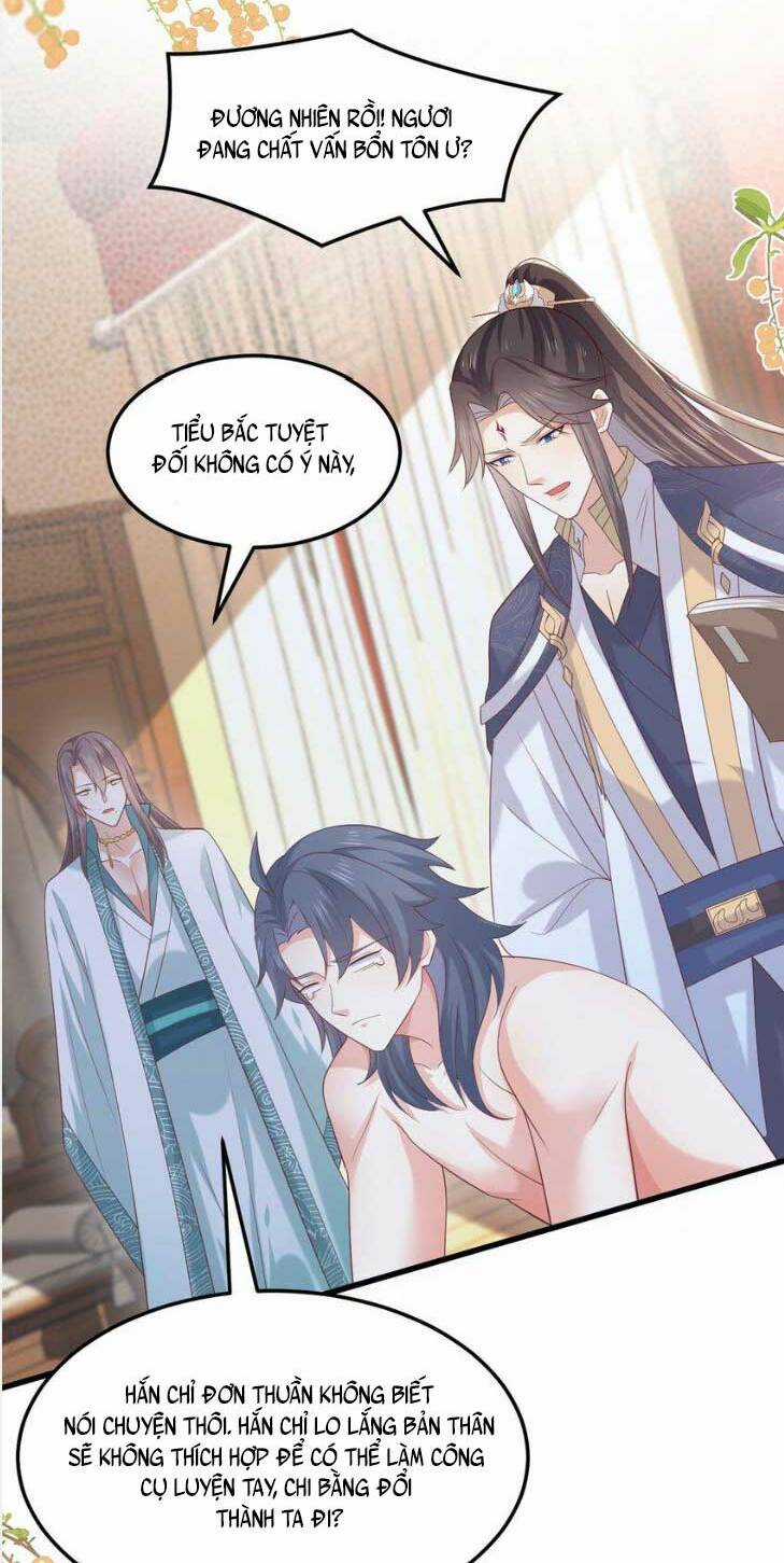 Chi Tôn Đồng Thuật Sư: Tuyệt Thế Đại Tiểu Thư Chapter 363 trang 17