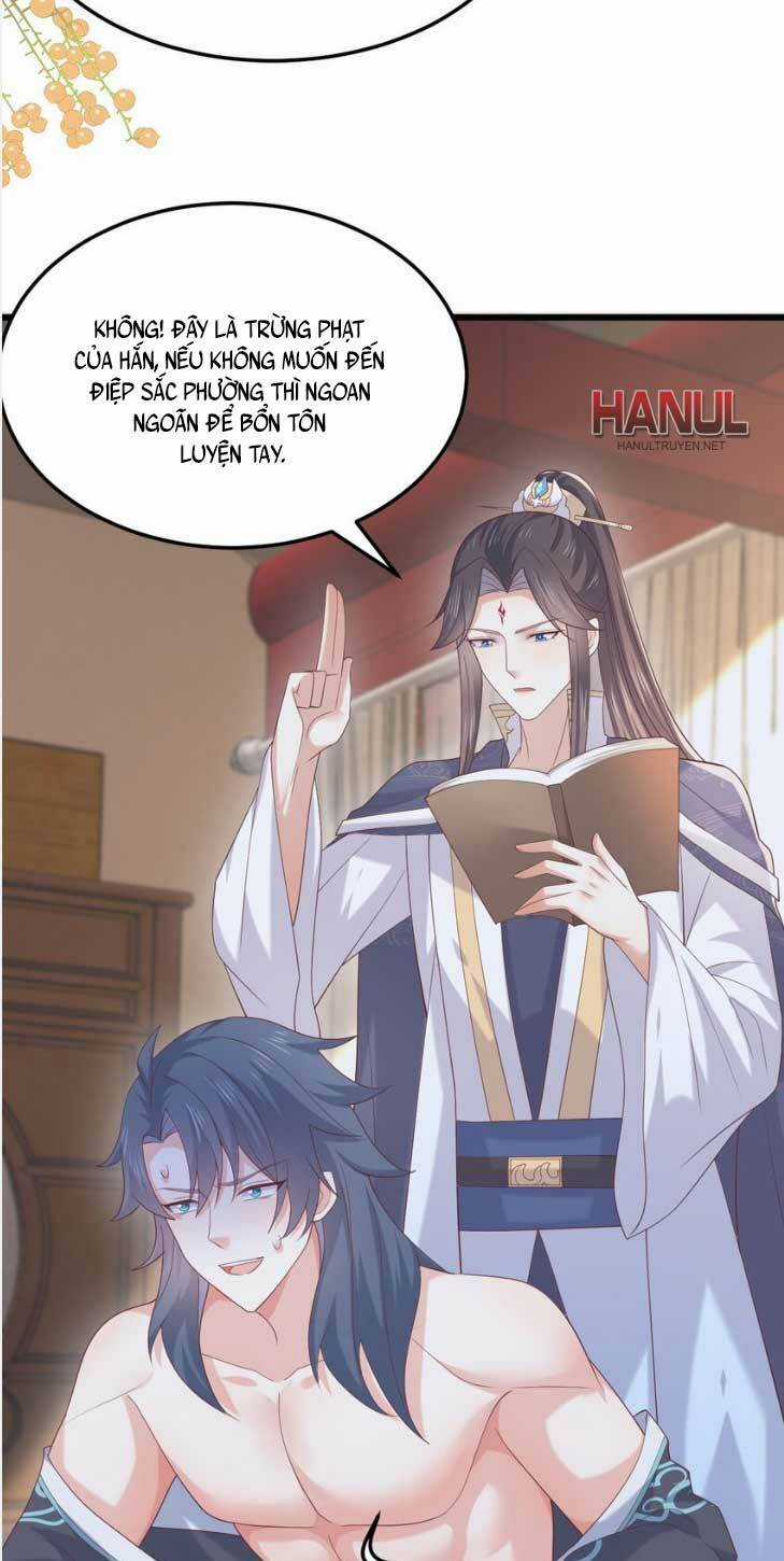 Chi Tôn Đồng Thuật Sư: Tuyệt Thế Đại Tiểu Thư Chapter 363 trang 18