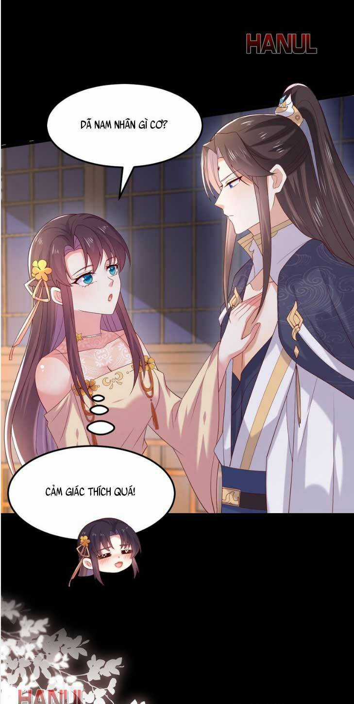 Chi Tôn Đồng Thuật Sư: Tuyệt Thế Đại Tiểu Thư Chapter 363 trang 2