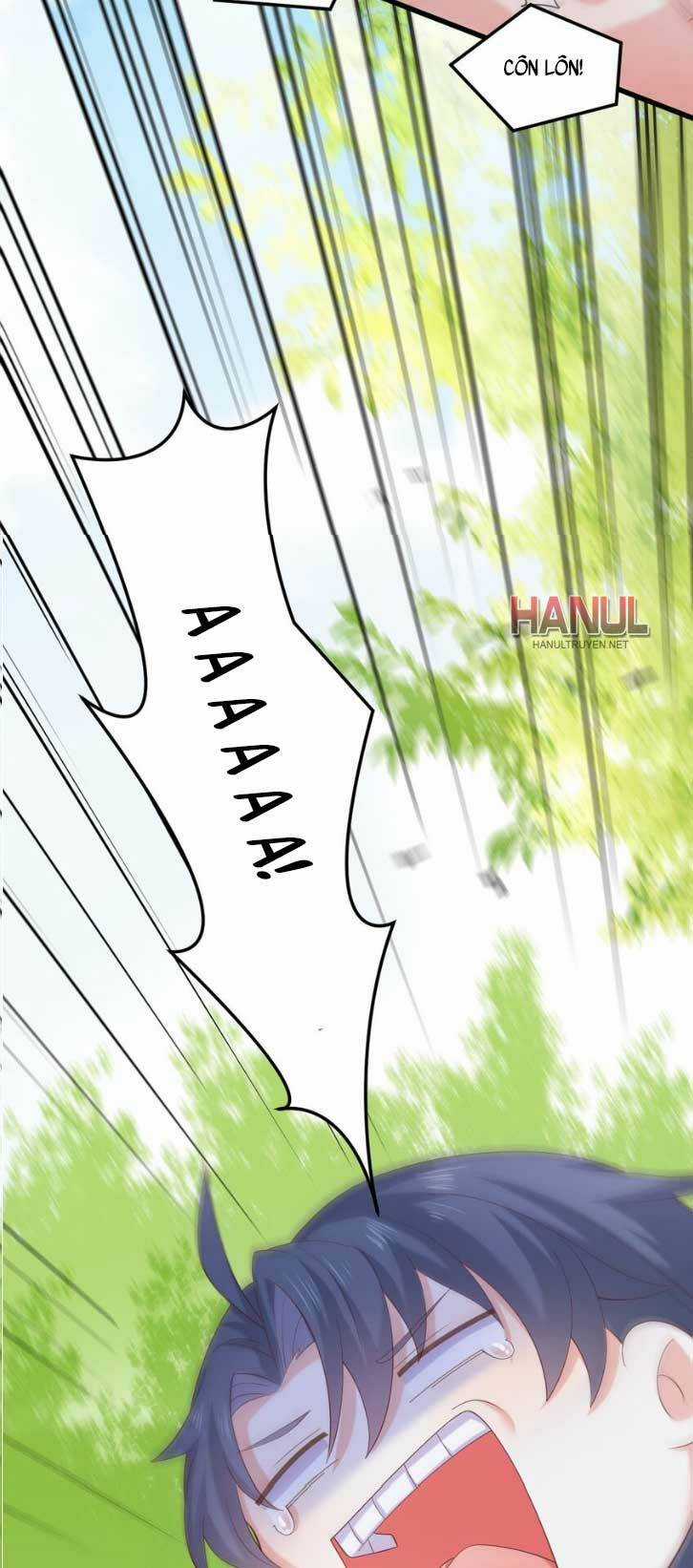 Chi Tôn Đồng Thuật Sư: Tuyệt Thế Đại Tiểu Thư Chapter 363 trang 20