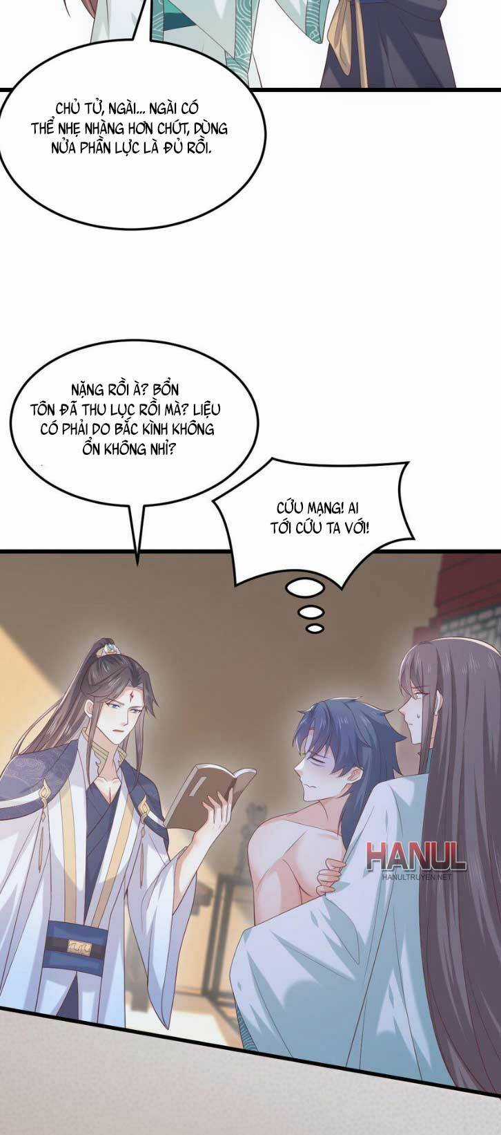 Chi Tôn Đồng Thuật Sư: Tuyệt Thế Đại Tiểu Thư Chapter 363 trang 22