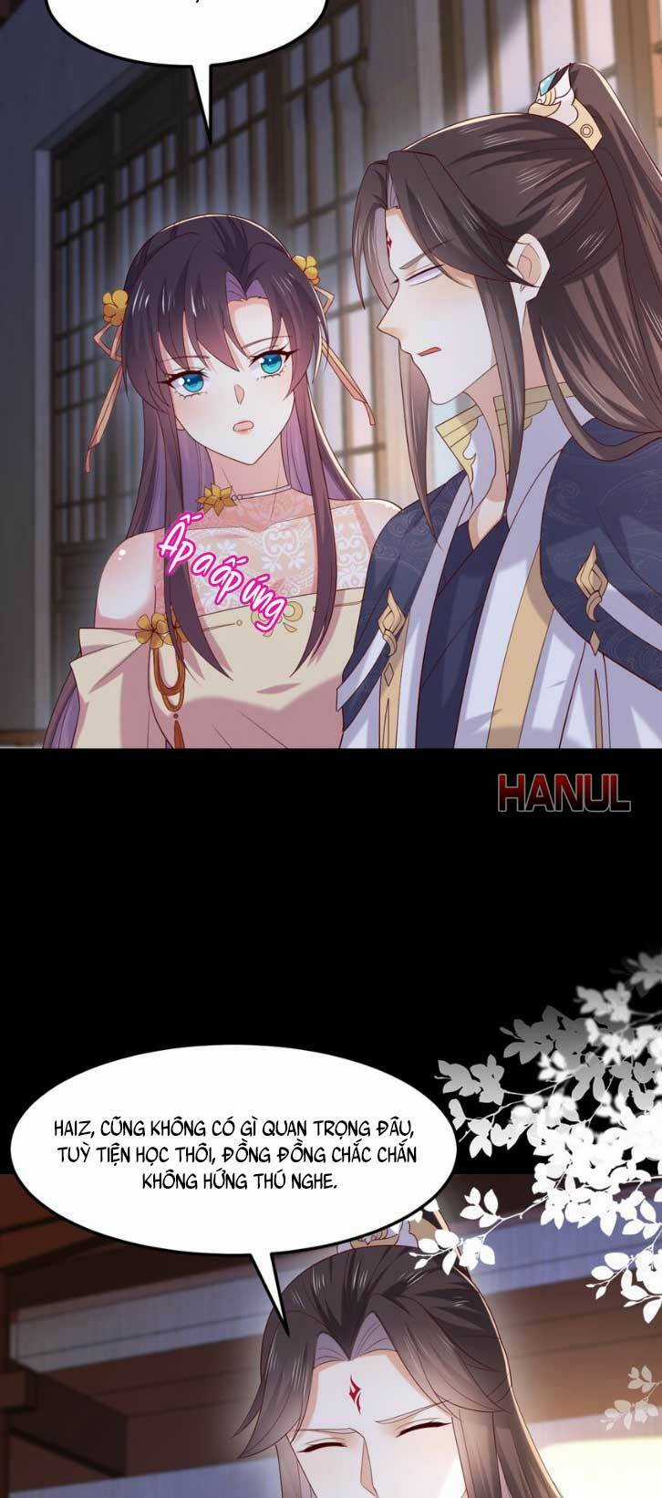 Chi Tôn Đồng Thuật Sư: Tuyệt Thế Đại Tiểu Thư Chapter 363 trang 25