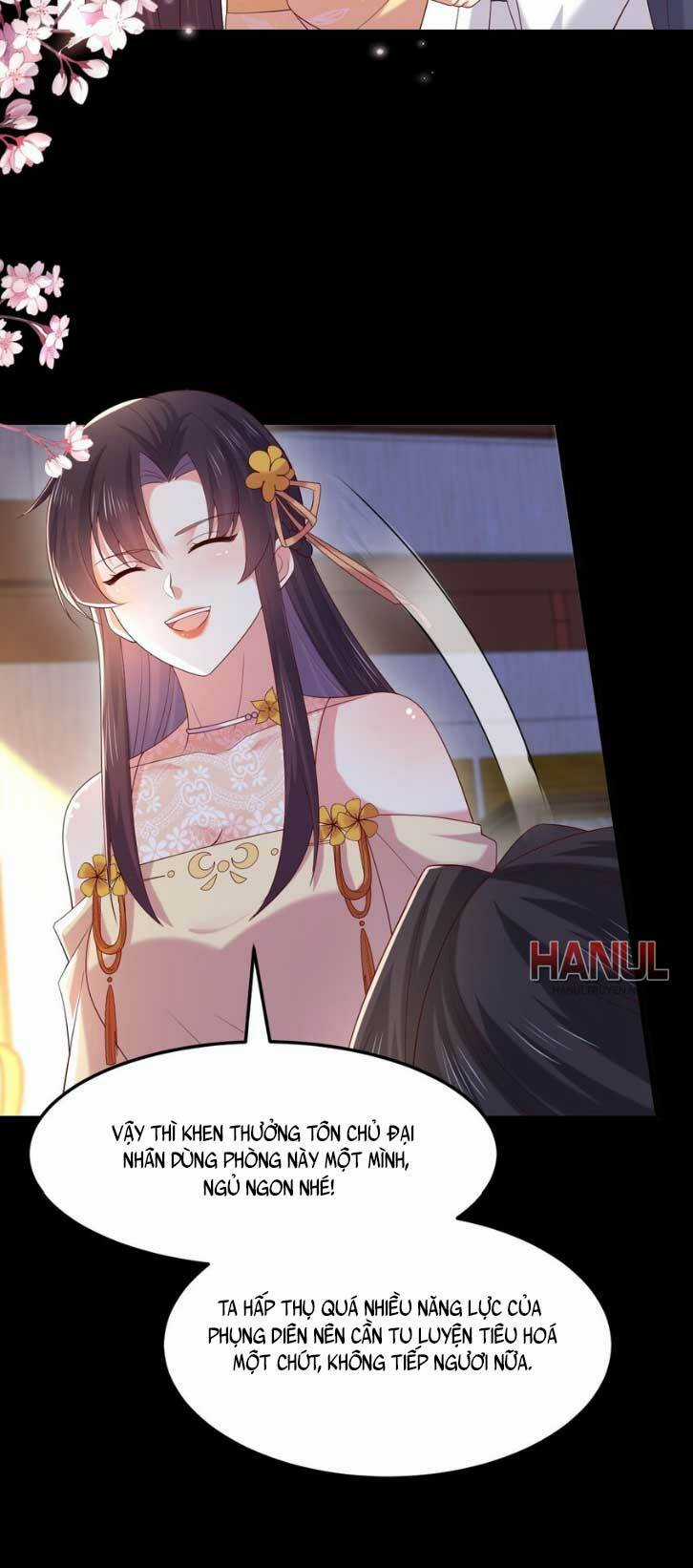 Chi Tôn Đồng Thuật Sư: Tuyệt Thế Đại Tiểu Thư Chapter 363 trang 27