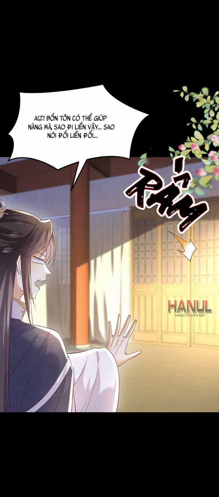 Chi Tôn Đồng Thuật Sư: Tuyệt Thế Đại Tiểu Thư Chapter 363 trang 28