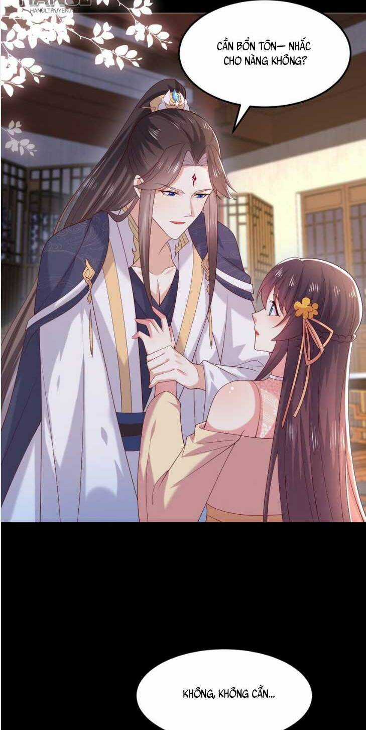 Chi Tôn Đồng Thuật Sư: Tuyệt Thế Đại Tiểu Thư Chapter 363 trang 3