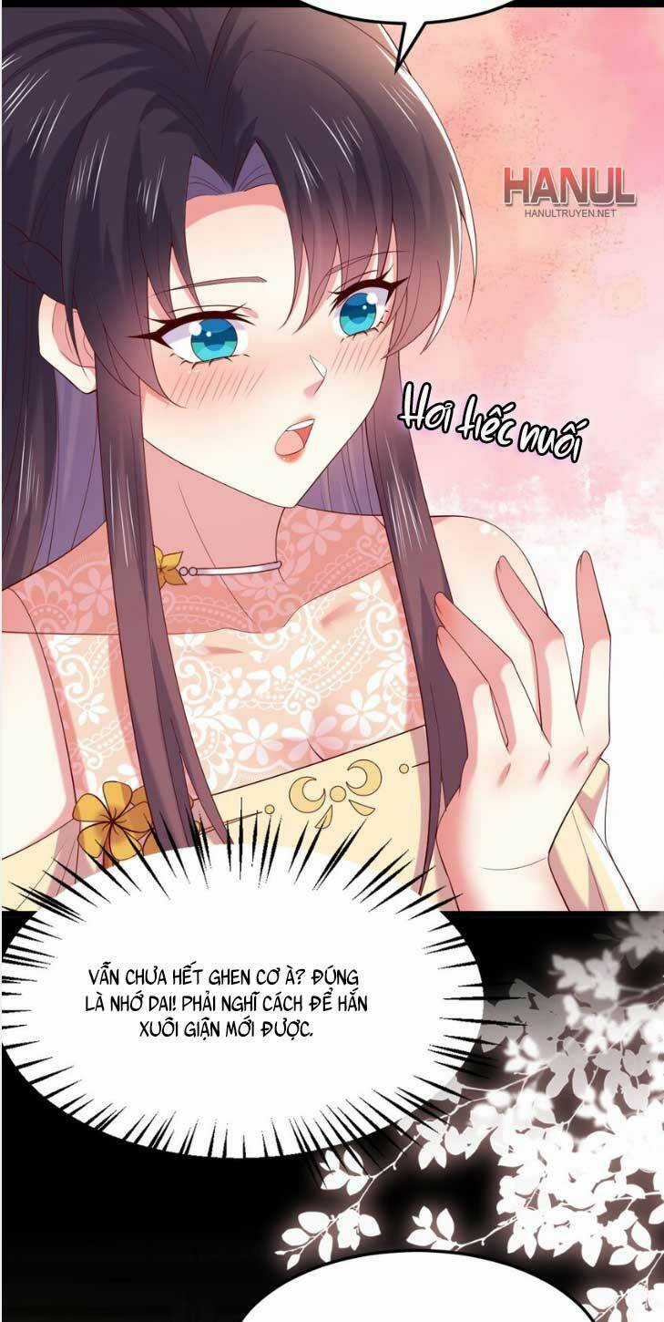 Chi Tôn Đồng Thuật Sư: Tuyệt Thế Đại Tiểu Thư Chapter 363 trang 4