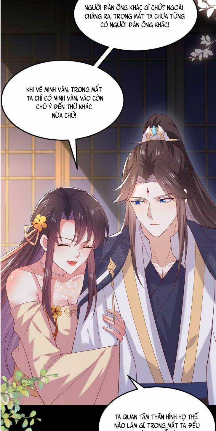 Chi Tôn Đồng Thuật Sư: Tuyệt Thế Đại Tiểu Thư Chapter 363 trang 5