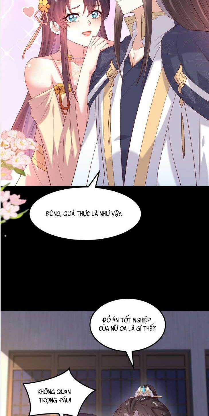 Chi Tôn Đồng Thuật Sư: Tuyệt Thế Đại Tiểu Thư Chapter 363 trang 7