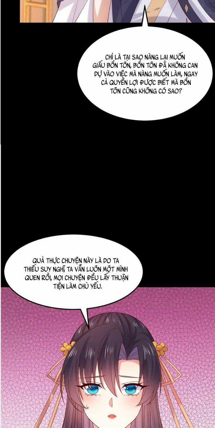 Chi Tôn Đồng Thuật Sư: Tuyệt Thế Đại Tiểu Thư Chapter 363 trang 9