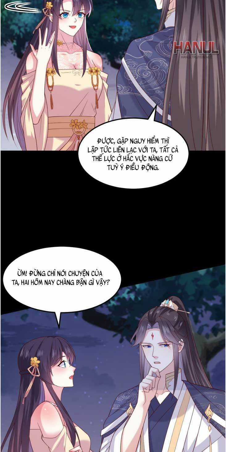 Chi Tôn Đồng Thuật Sư: Tuyệt Thế Đại Tiểu Thư Chapter 366 trang 10