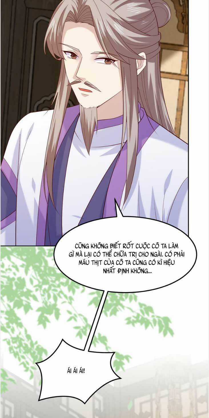Chi Tôn Đồng Thuật Sư: Tuyệt Thế Đại Tiểu Thư Chapter 366 trang 16