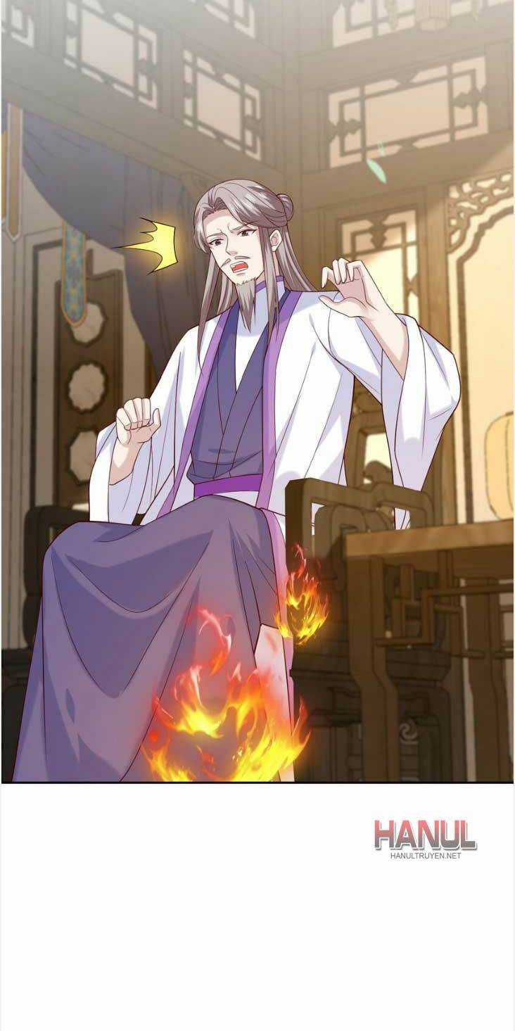 Chi Tôn Đồng Thuật Sư: Tuyệt Thế Đại Tiểu Thư Chapter 366 trang 17