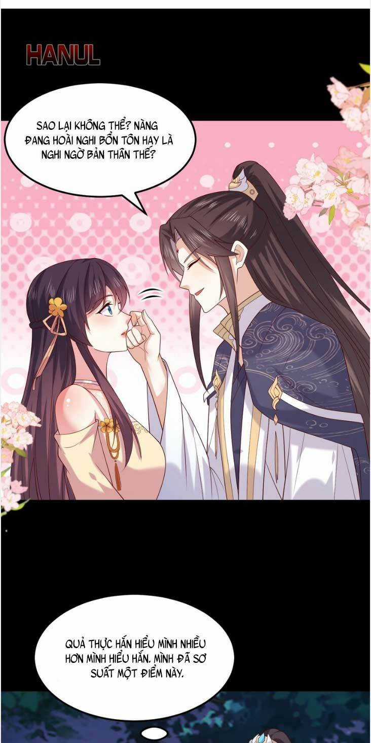 Chi Tôn Đồng Thuật Sư: Tuyệt Thế Đại Tiểu Thư Chapter 366 trang 2