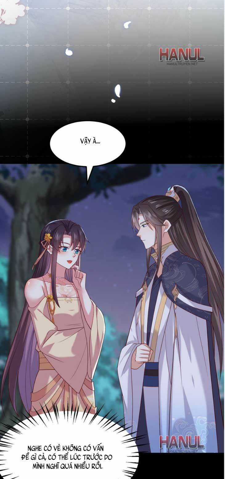 Chi Tôn Đồng Thuật Sư: Tuyệt Thế Đại Tiểu Thư Chapter 366 trang 22