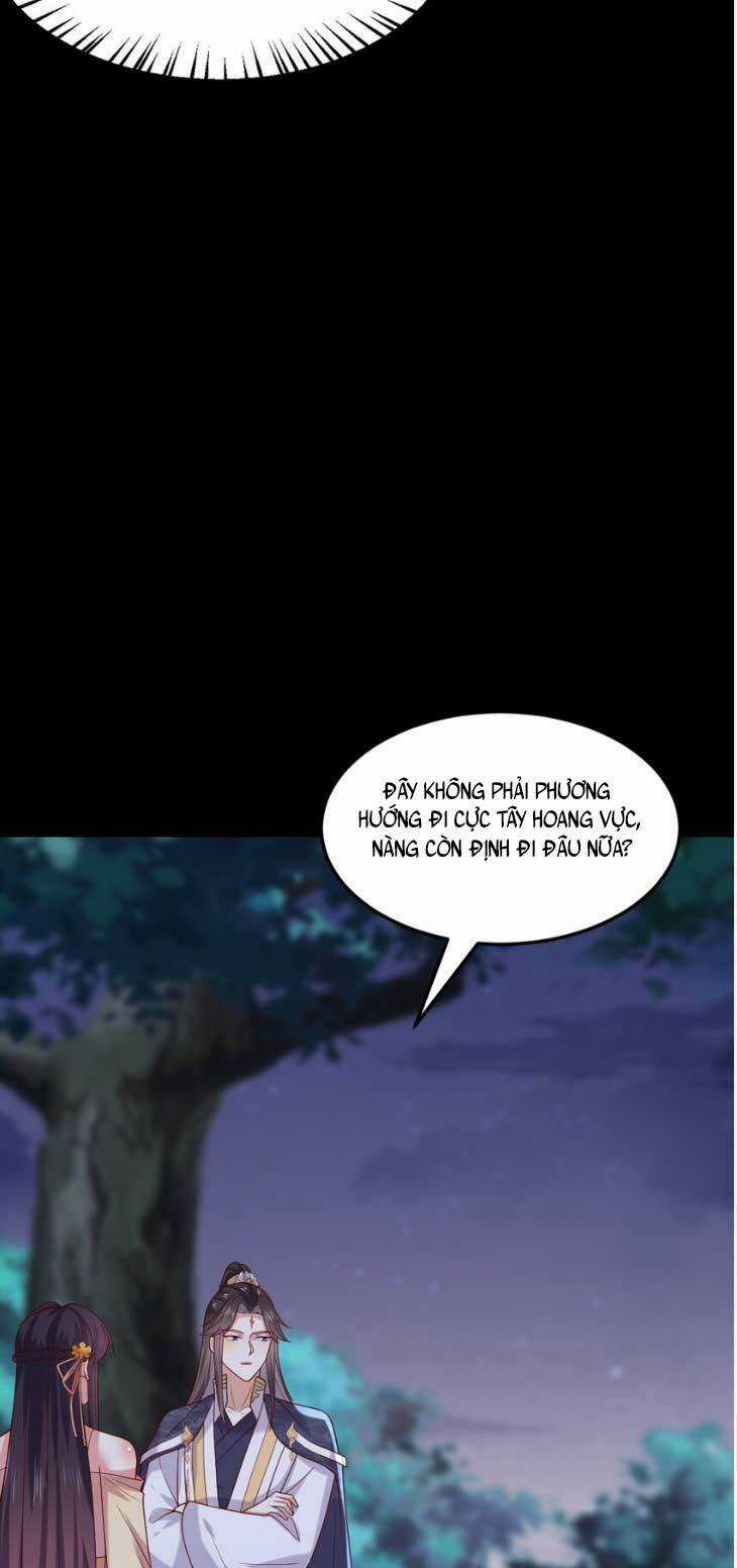 Chi Tôn Đồng Thuật Sư: Tuyệt Thế Đại Tiểu Thư Chapter 366 trang 23