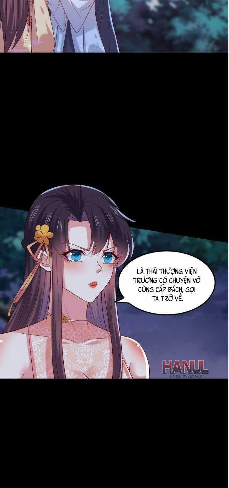 Chi Tôn Đồng Thuật Sư: Tuyệt Thế Đại Tiểu Thư Chapter 366 trang 24