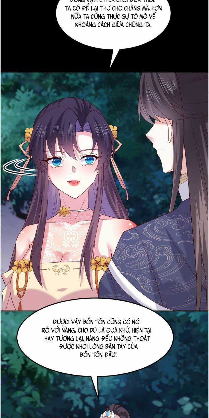 Chi Tôn Đồng Thuật Sư: Tuyệt Thế Đại Tiểu Thư Chapter 366 trang 4