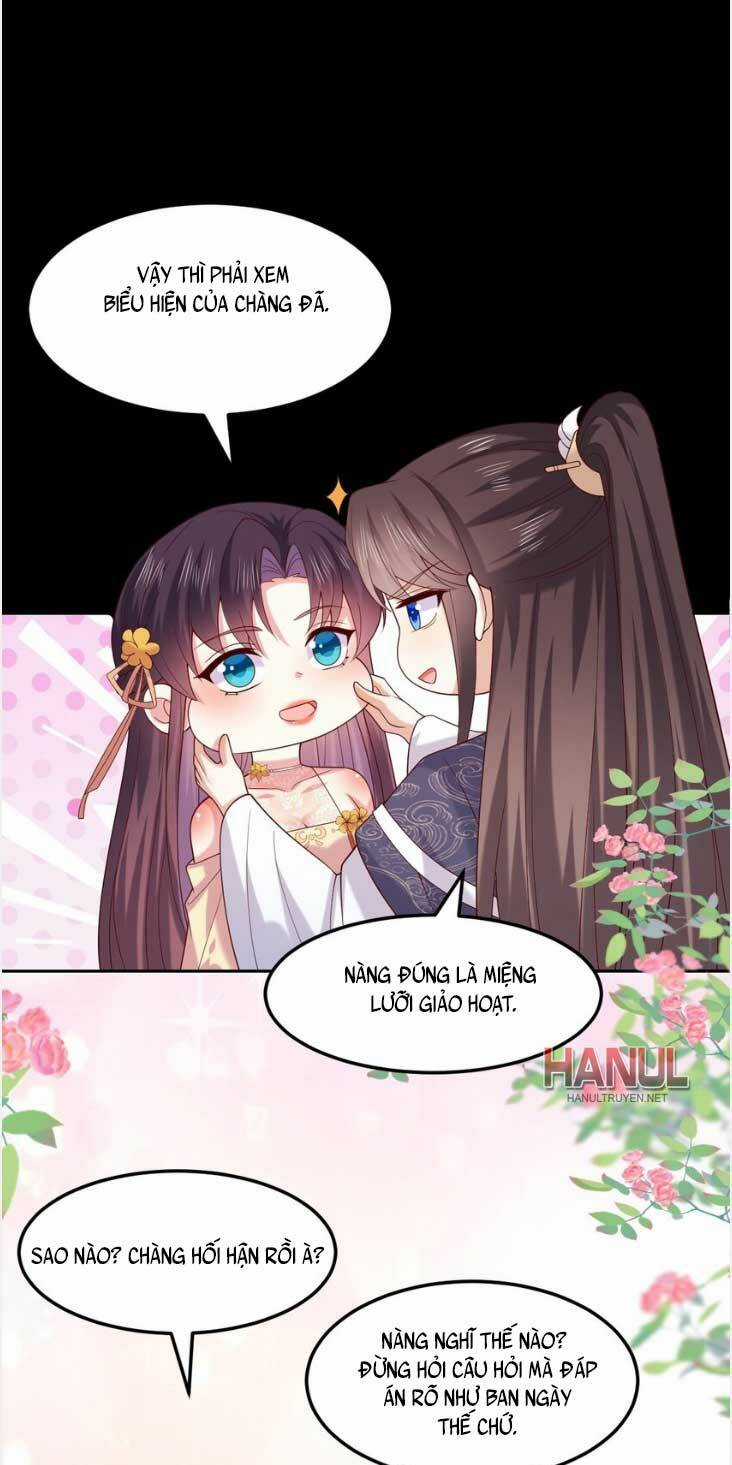 Chi Tôn Đồng Thuật Sư: Tuyệt Thế Đại Tiểu Thư Chapter 366 trang 6