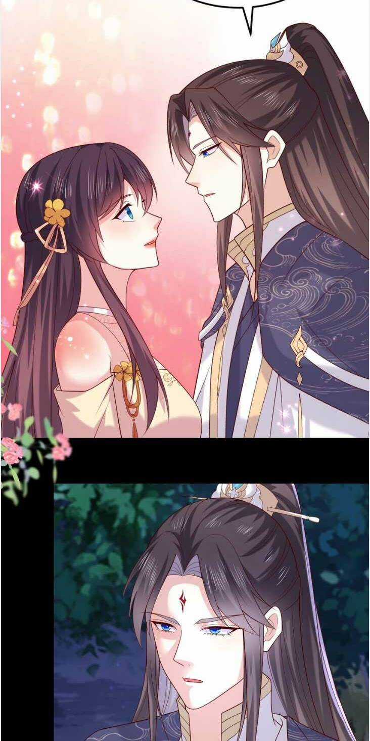 Chi Tôn Đồng Thuật Sư: Tuyệt Thế Đại Tiểu Thư Chapter 366 trang 7