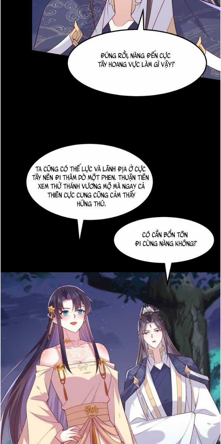 Chi Tôn Đồng Thuật Sư: Tuyệt Thế Đại Tiểu Thư Chapter 366 trang 8