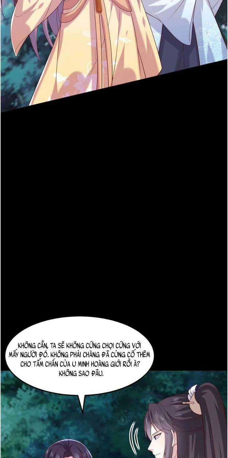 Chi Tôn Đồng Thuật Sư: Tuyệt Thế Đại Tiểu Thư Chapter 366 trang 9